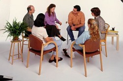 group counseling