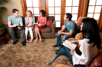 Group Counseling Sessions 116